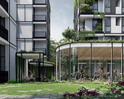 Jervois Road (D10), Condominium #500406591